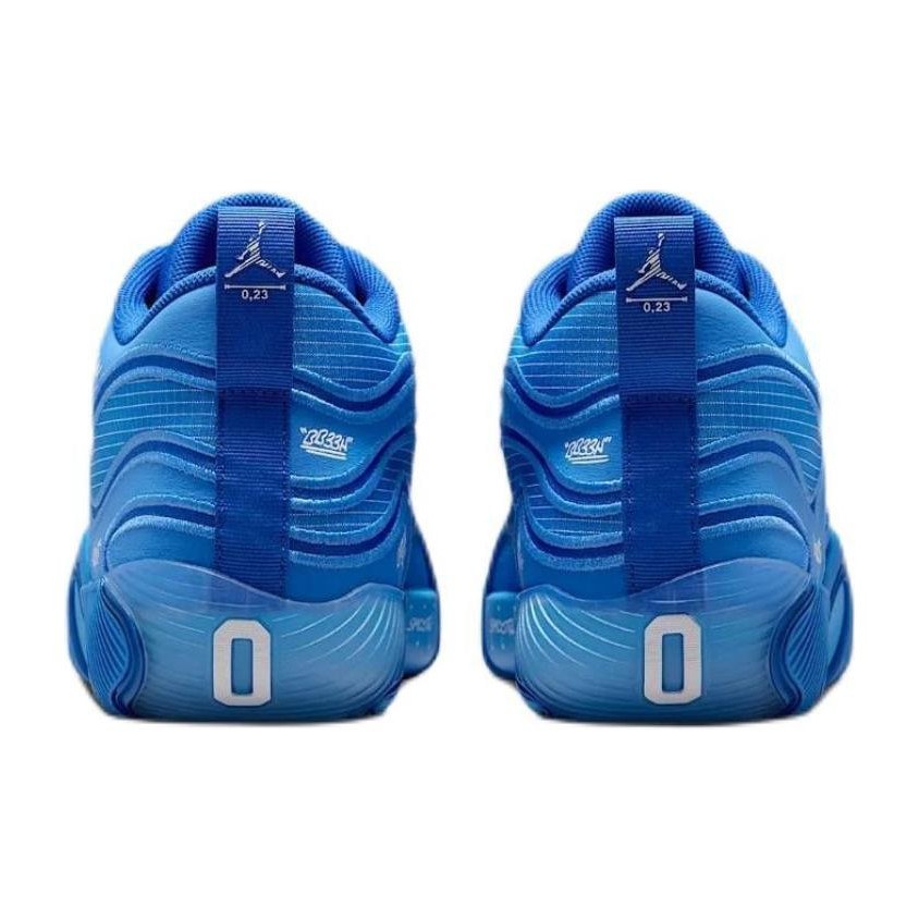 Jordan Tatum 3 PF Blue
