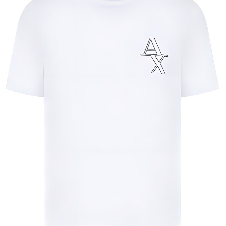 ARMANI EXCHANGE SS23 LogoT