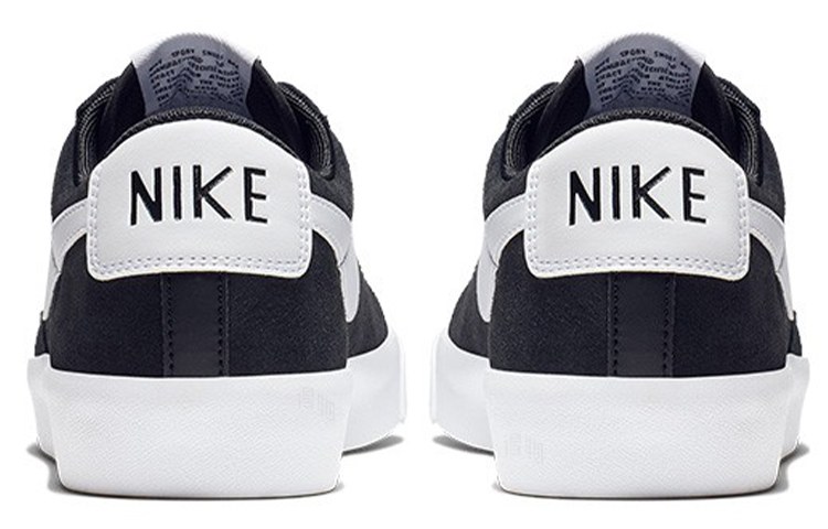 Nike Blazer Low PRM VNTG Suede