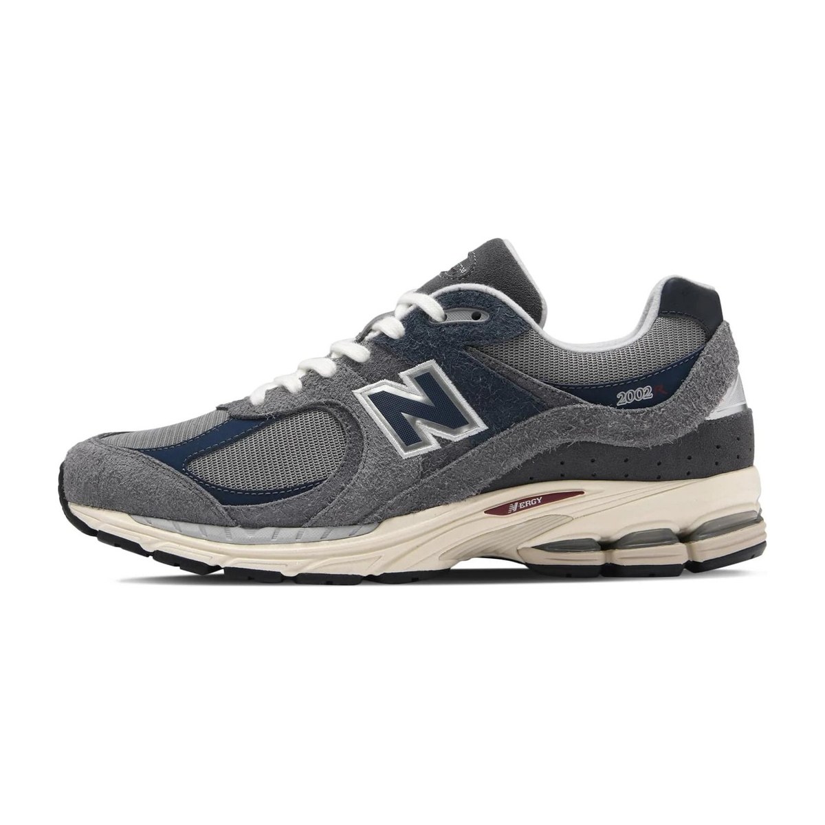New Balance 2002R Grey Beige