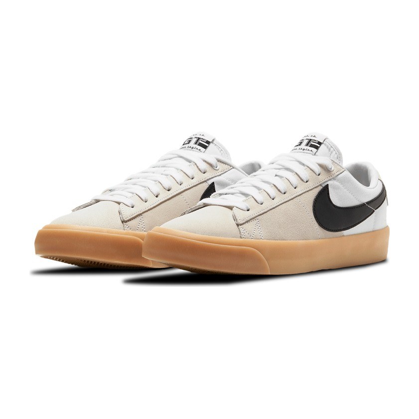 Nike Blazer Low Pro GT White Black