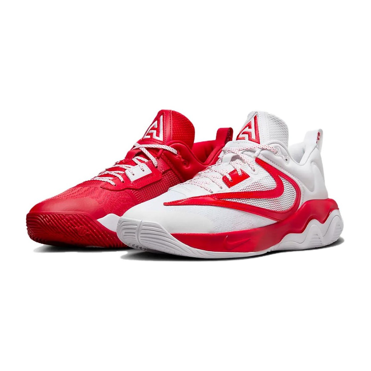 Nike Giannis Immortality 3 ASW EP