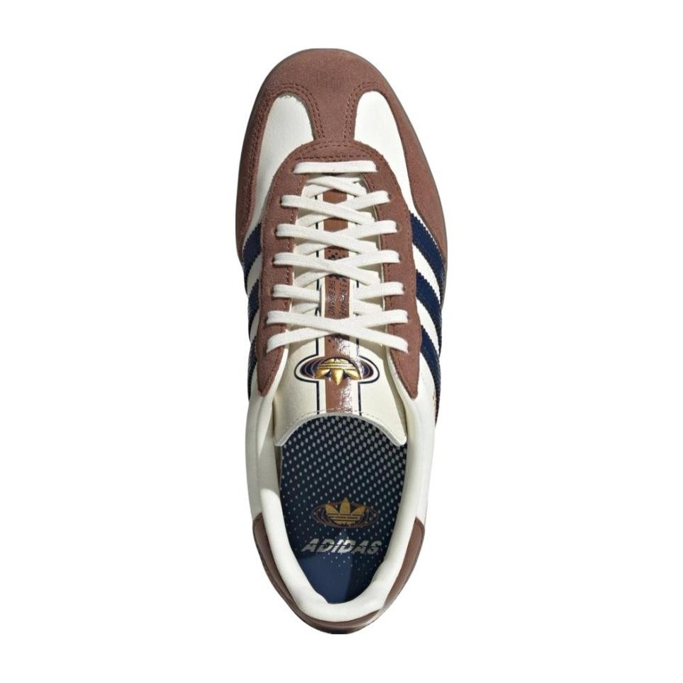 adidas Gazelle Indoor 60th Anniversary