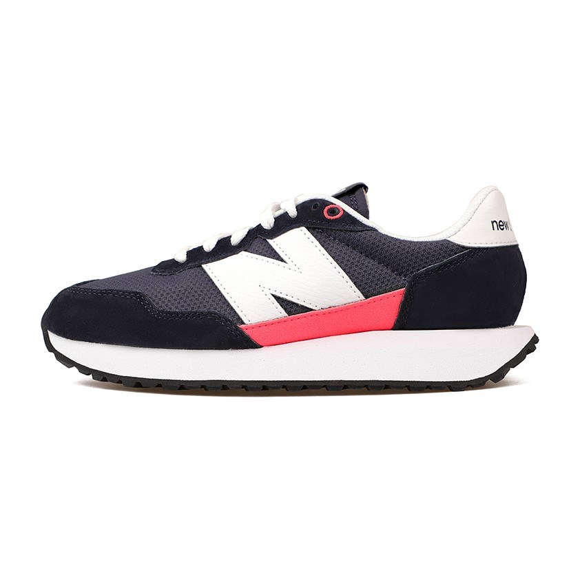 niko and ... x New Balance NB 237 Grey Blue