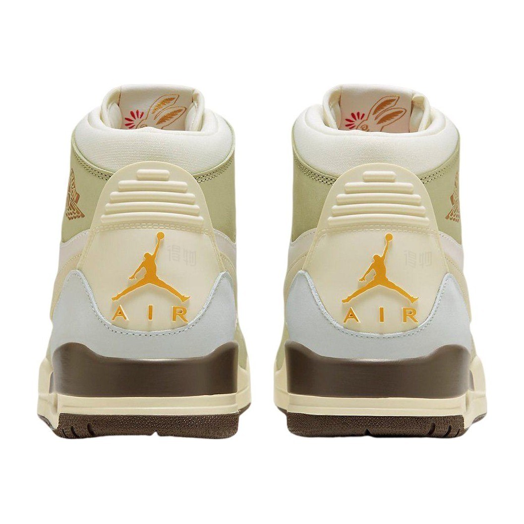 Jordan Legacy 312 CNY "Year of the Rabbit"