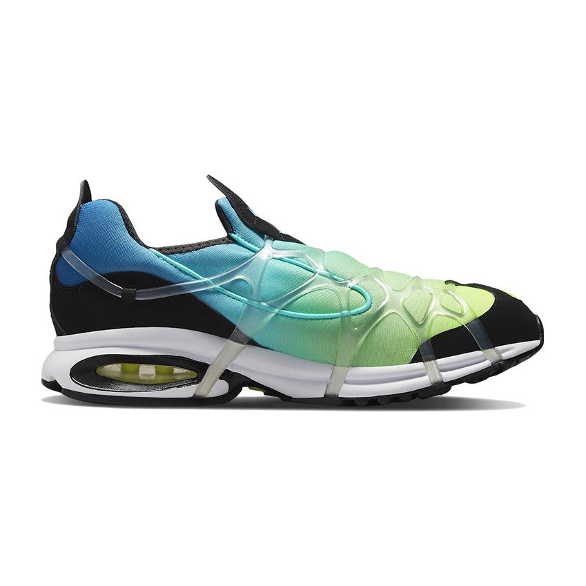 Nike Air Kukini SE "Lemon Venom and Aurora"