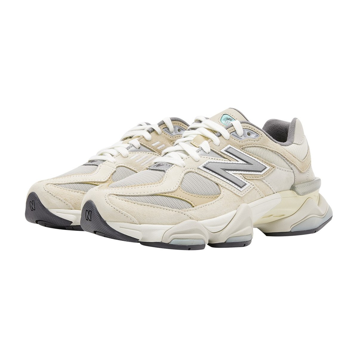 New Balance 9060 "Sea Salt"