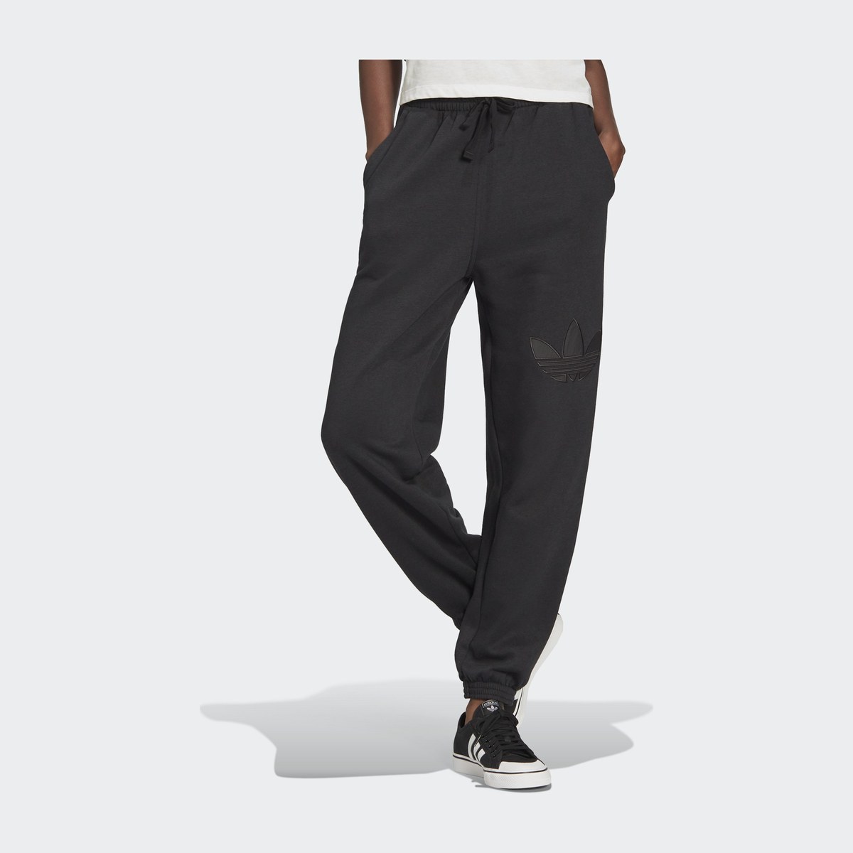 adidas Originals Cuffed Pant