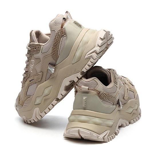 FILA Fusion Bianco