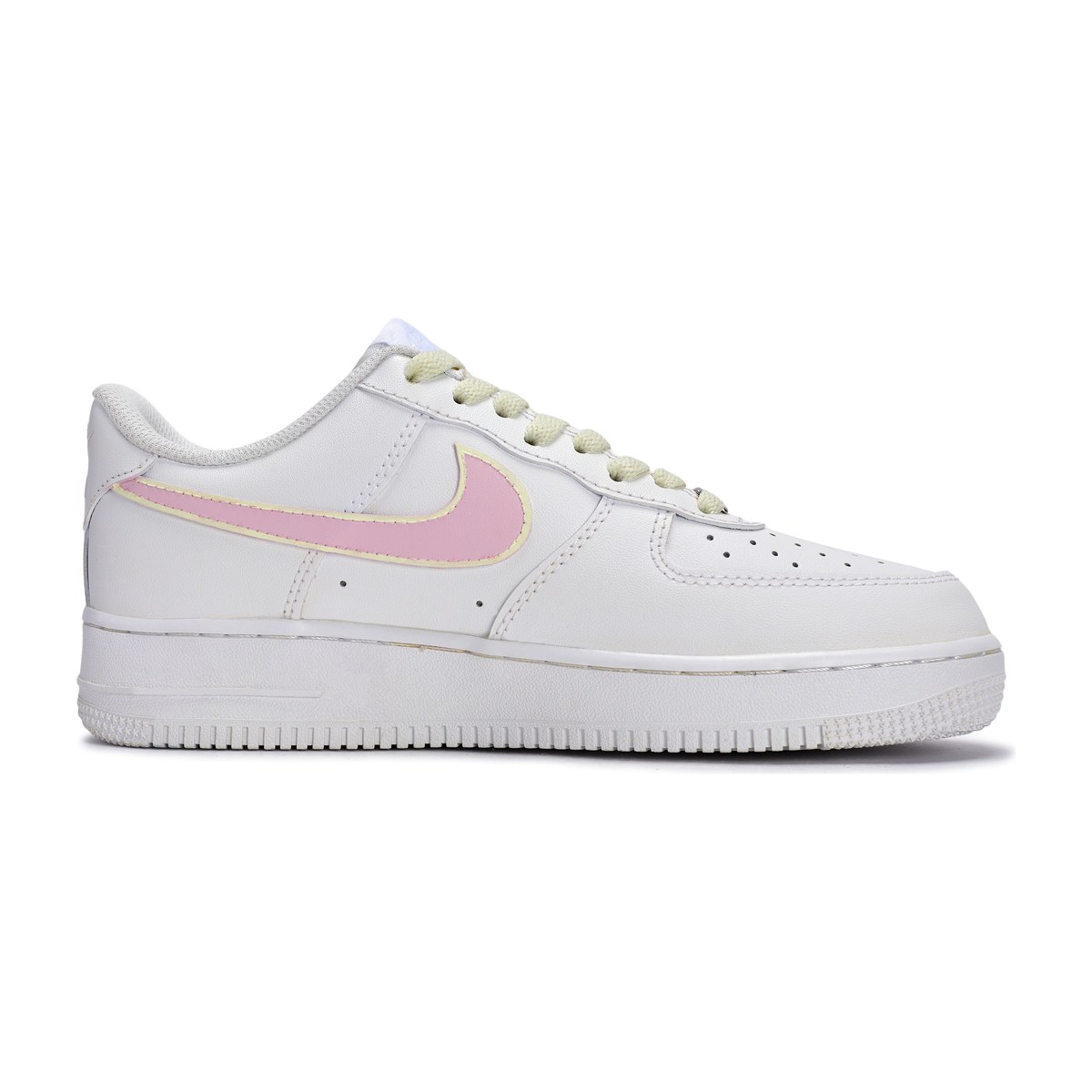 Nike Air Force 1 White Pink