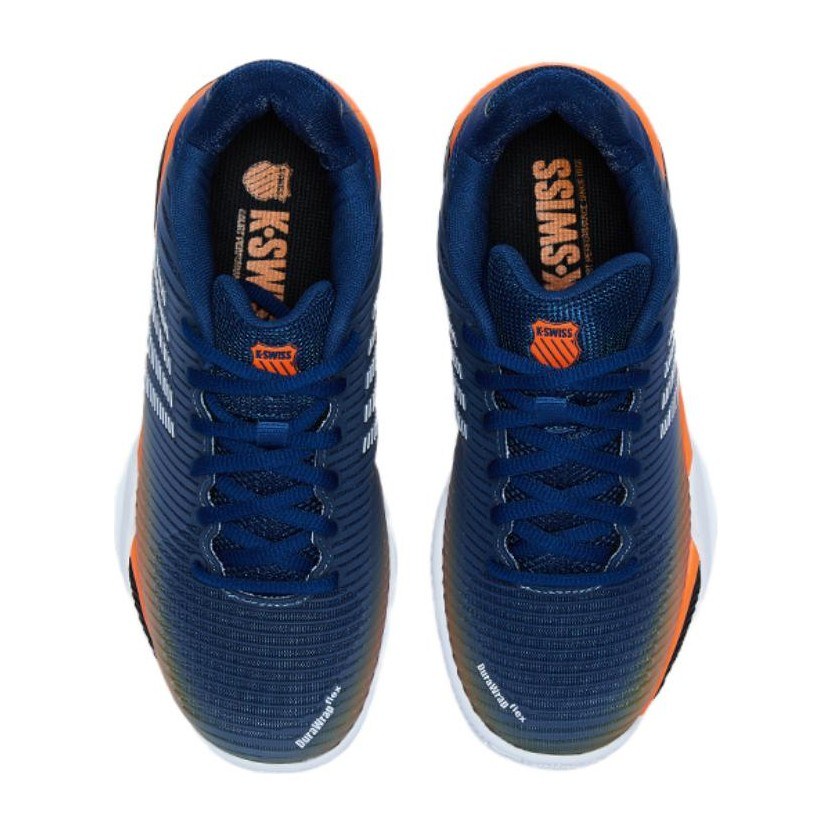 KSWISS