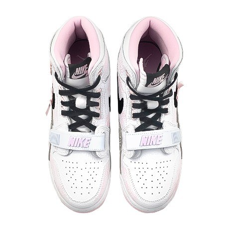 Jordan Legacy 312