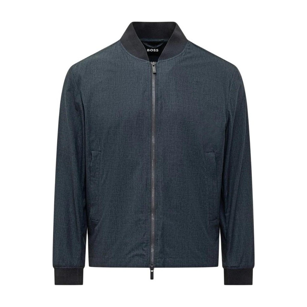 HUGO BOSS