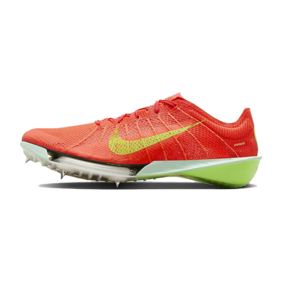 Nike Victory 2 Orange Red