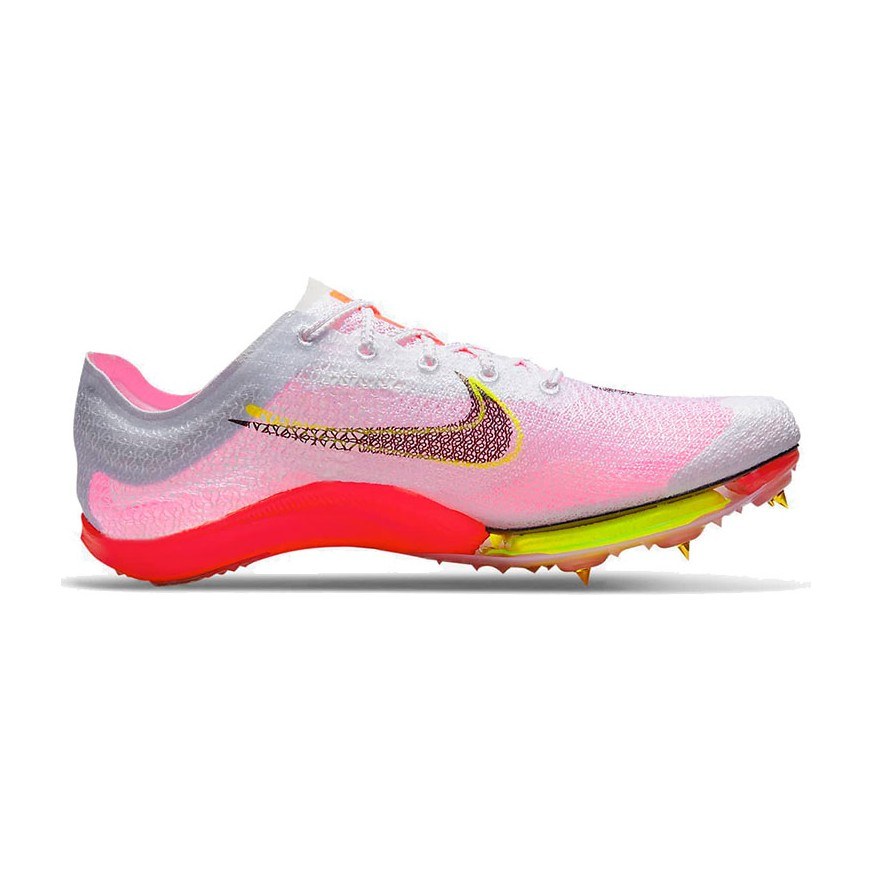Nike Victory Low White Red