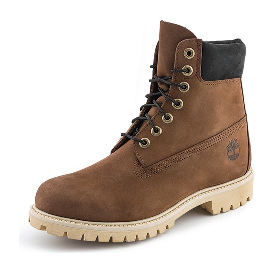 Timberland