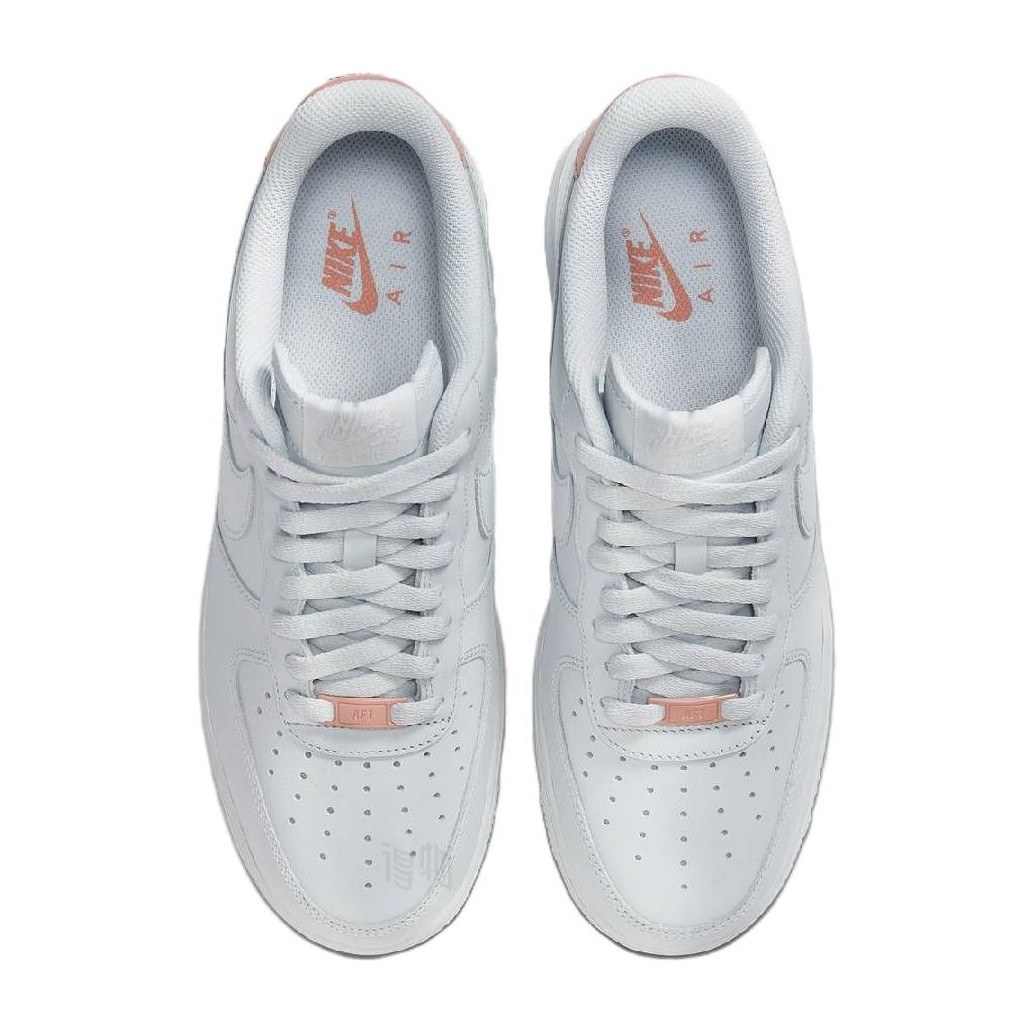 Nike Air Force 1 White Pink