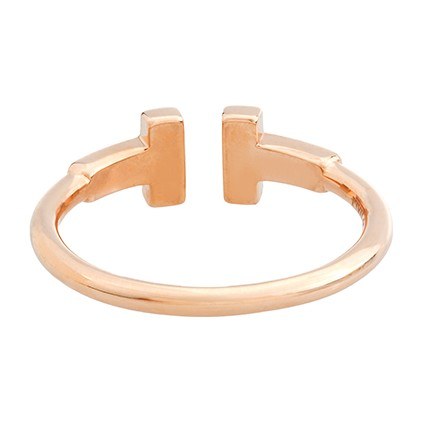 Tiffany & Co. T Series Ring