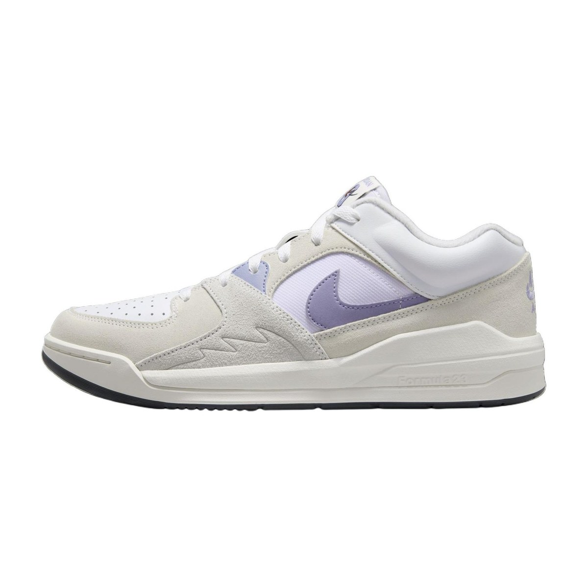 Jordan Stadium 90 White Blue