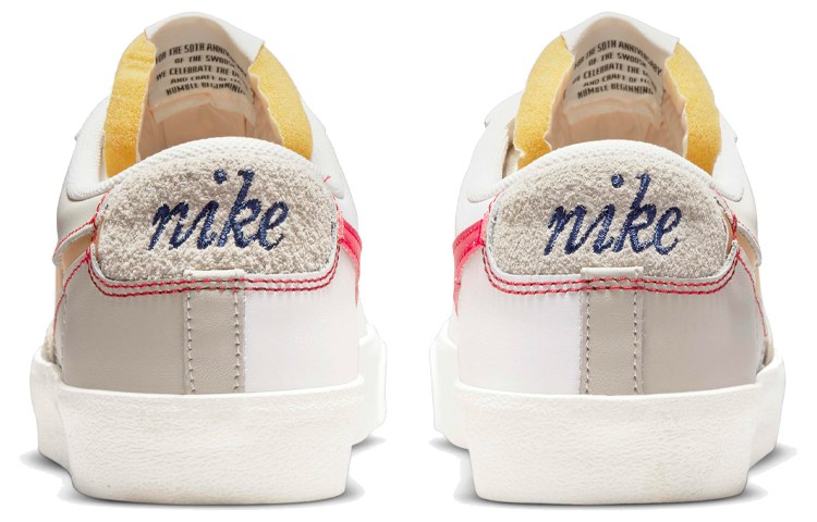 Nike Blazer Low '77 PRM