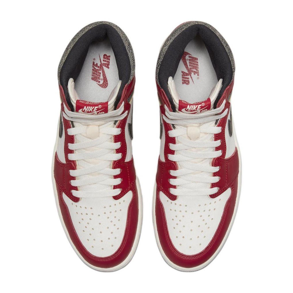 Air Jordan 1 Retro High OG "Lost & Found"