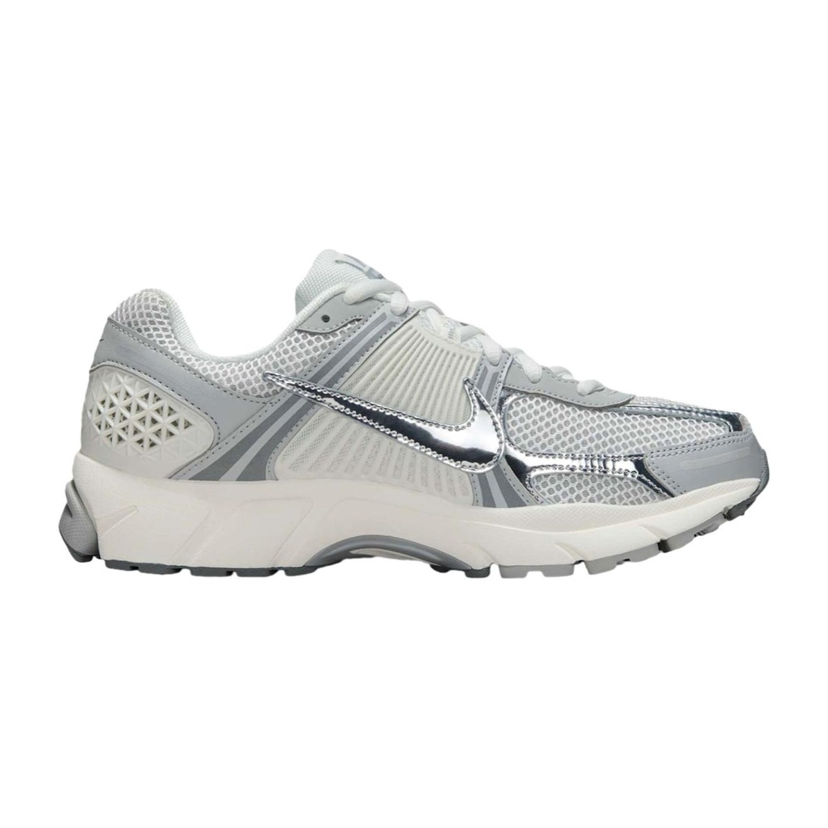 Nike Zoom Vomero 5 White Silver