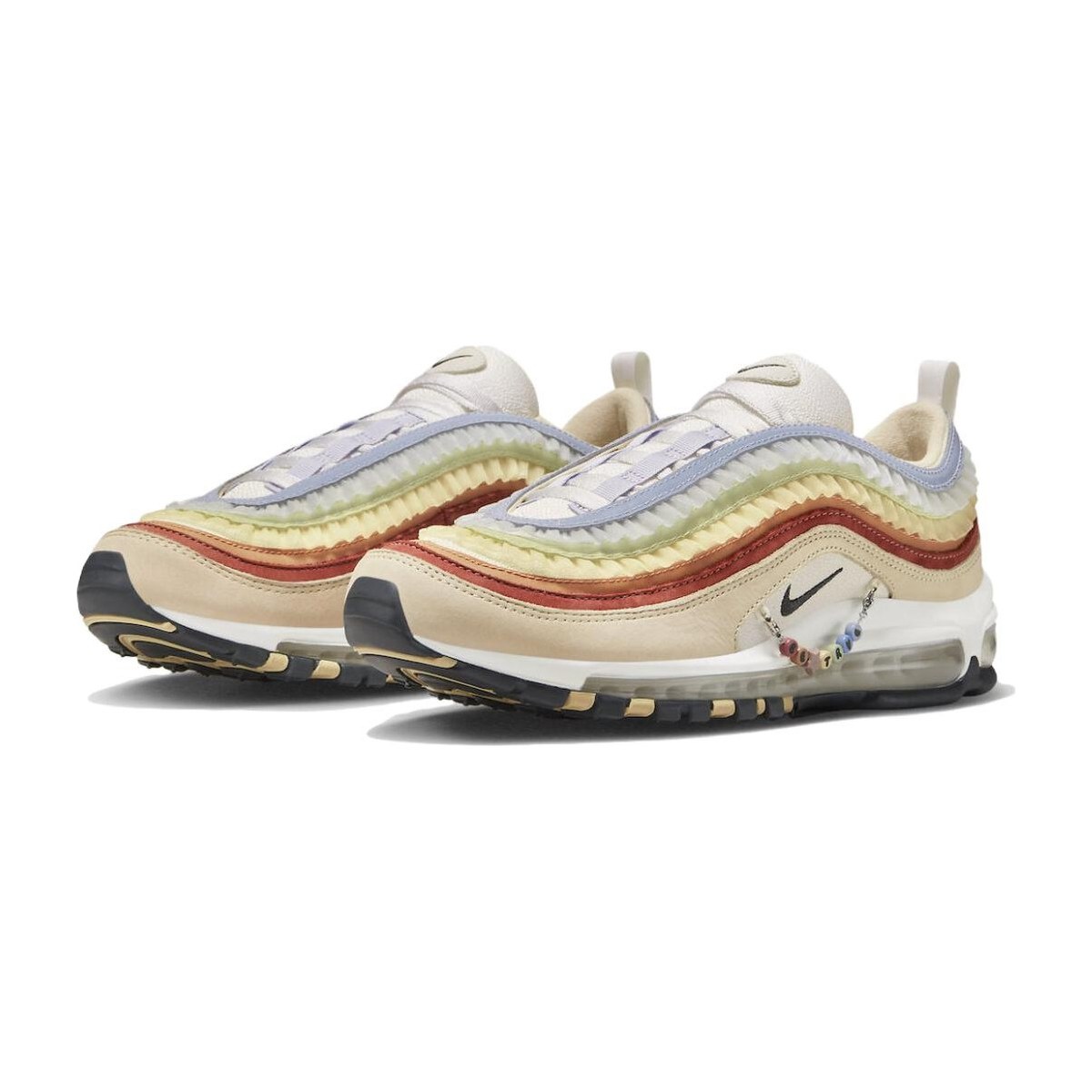 Nike Air Max 97 "Be True"