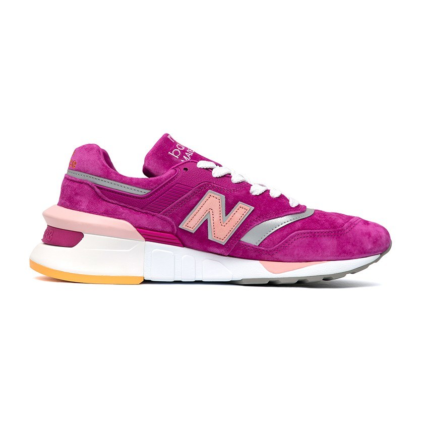 New Balance 997S Fusion "ESRUC" x Concepts