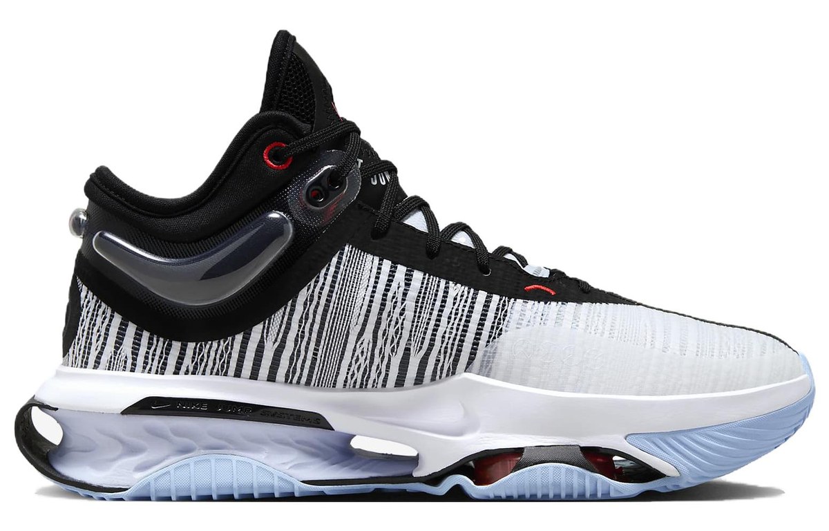 Nike 2 EP