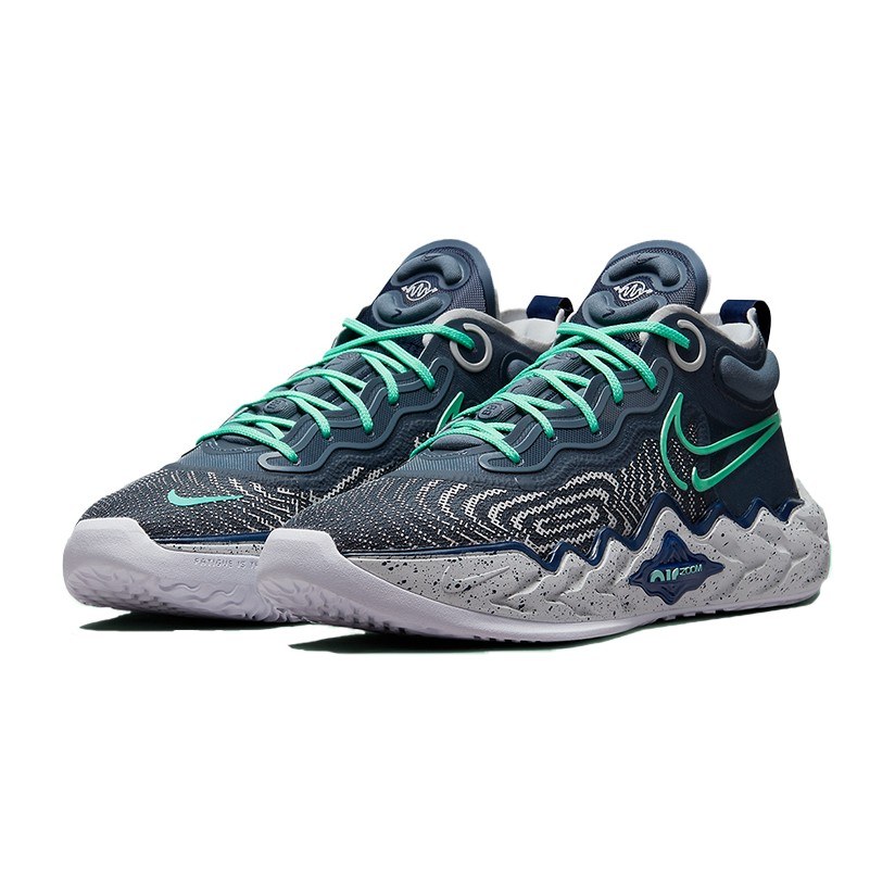 Nike Air Zoom G.T. Run Mint
