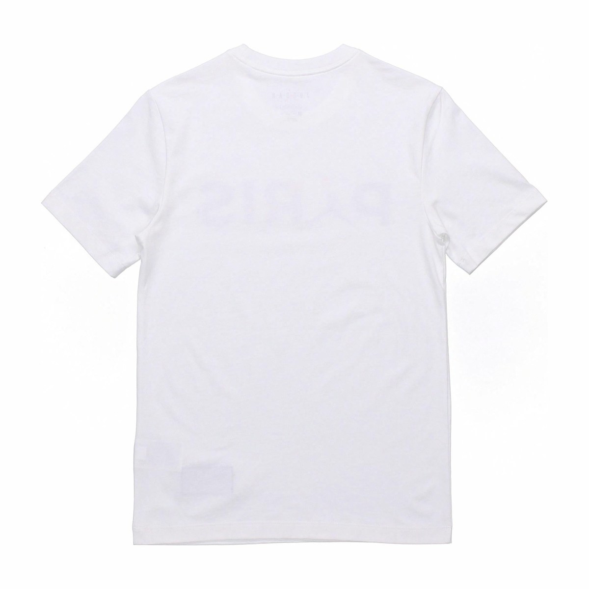 Jordan Paris Saint-Germain T-Shirt White