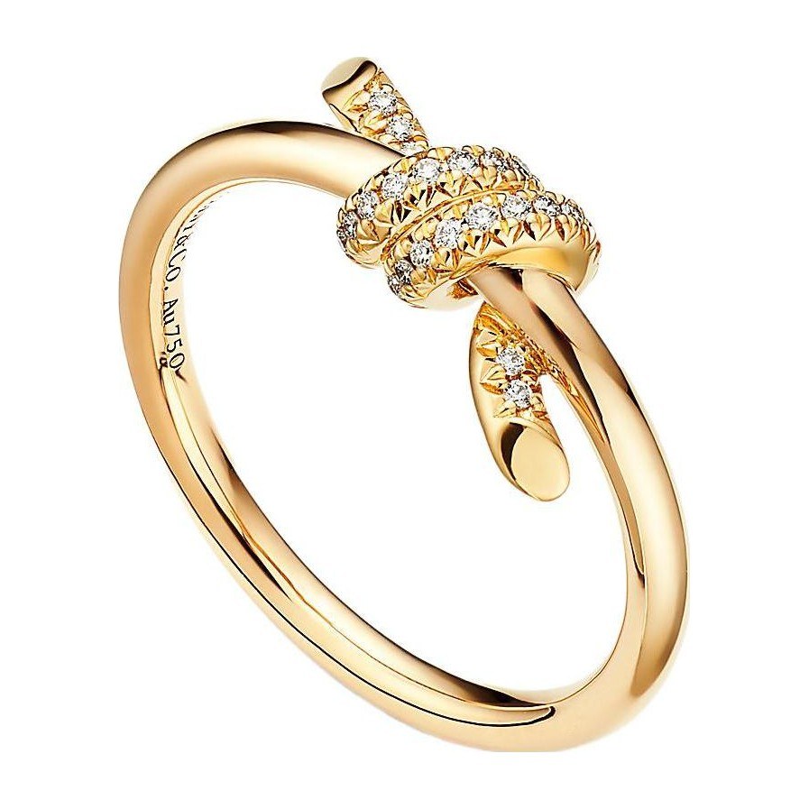 Tiffany & Co. Tiffany Knot Ring