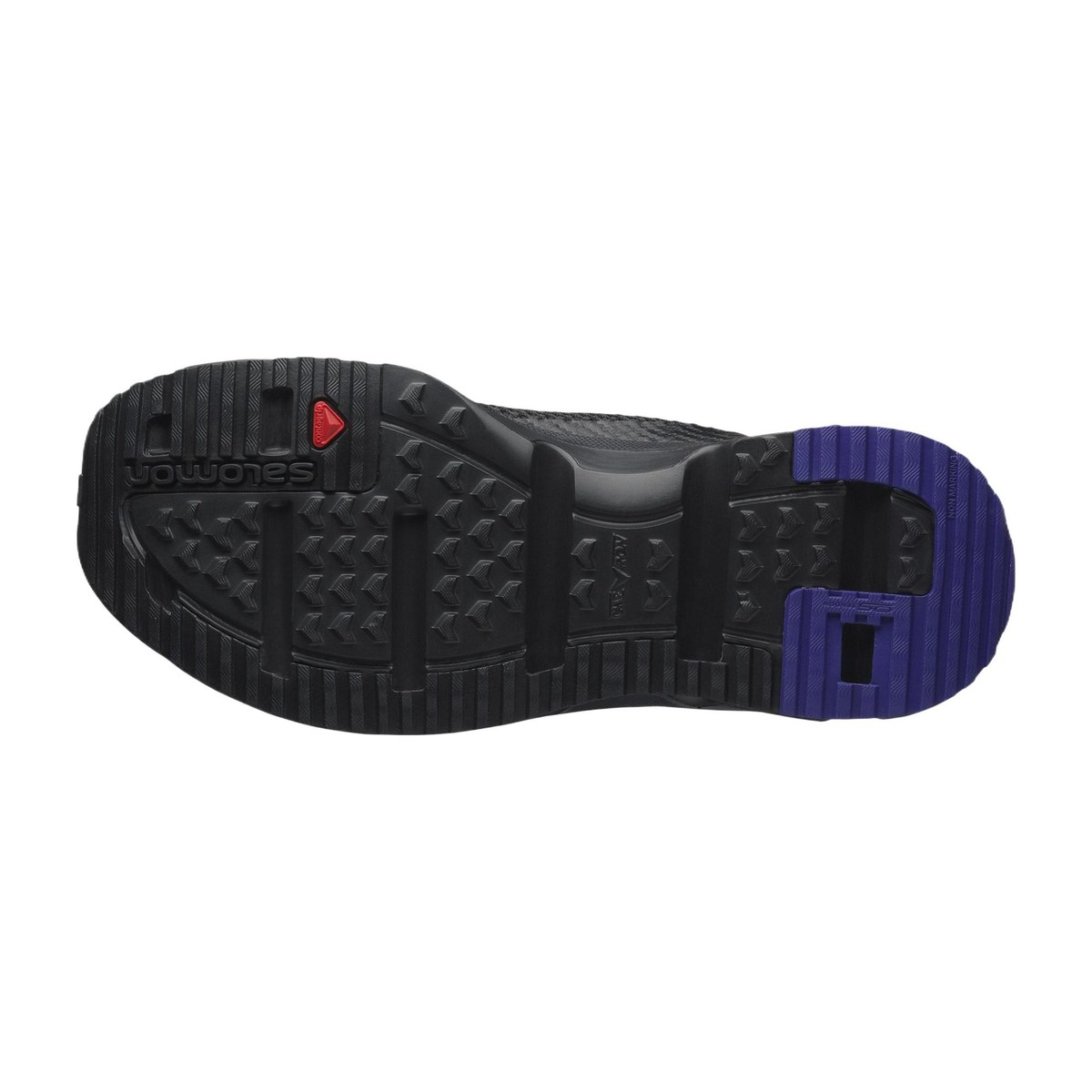 Salomon Rx Moc 3.0 Seasonal