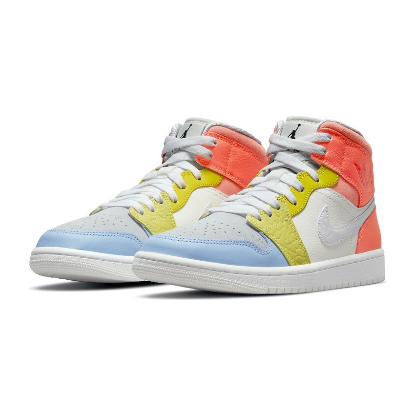 Jordan Air Jordan 1 Mid "To My First Coach"