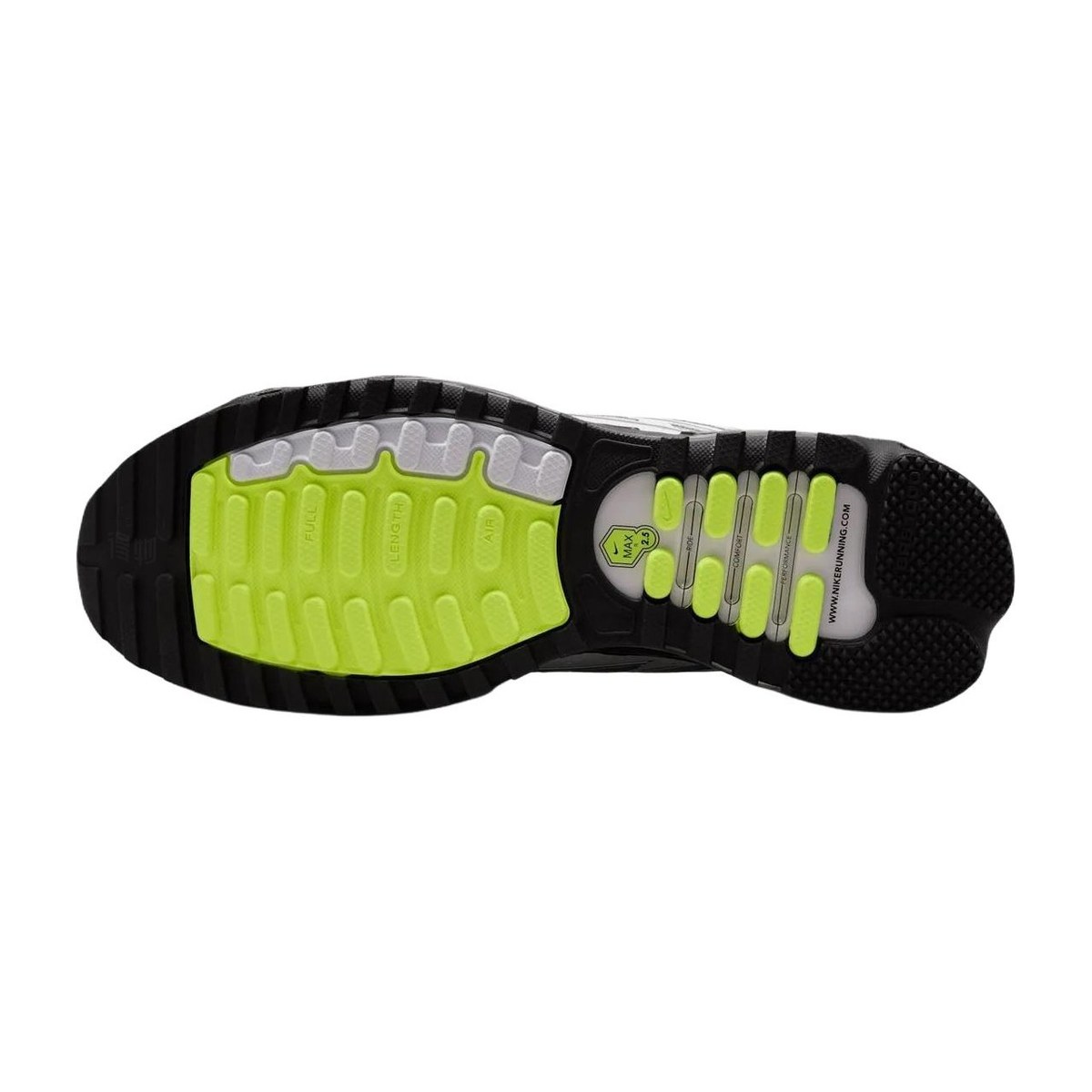 Nike AIR MAX TL 2.5