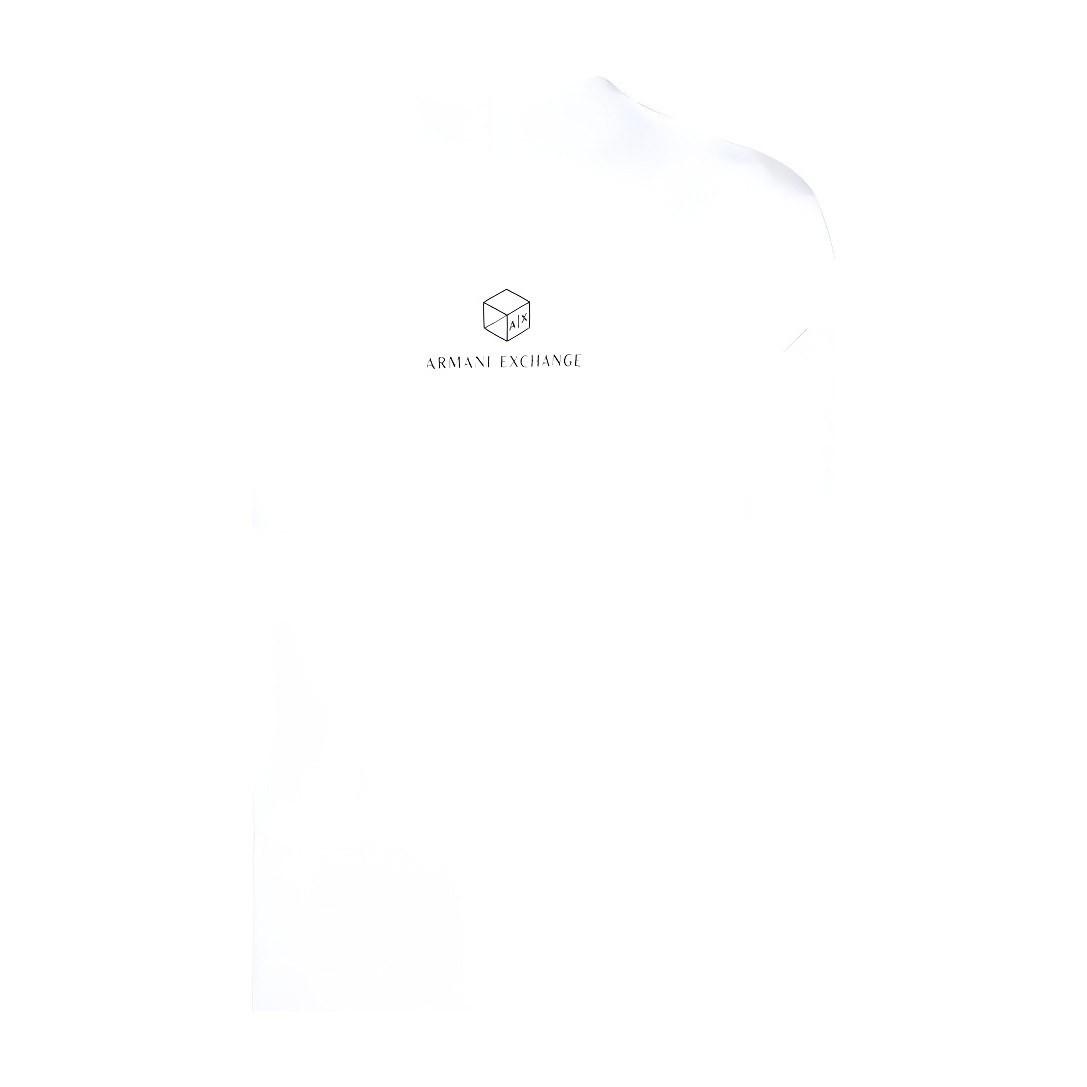 ARMANI EXCHANGE SS23 LogoT