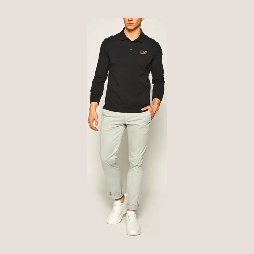 EMPORIO ARMANI EA7 Polo