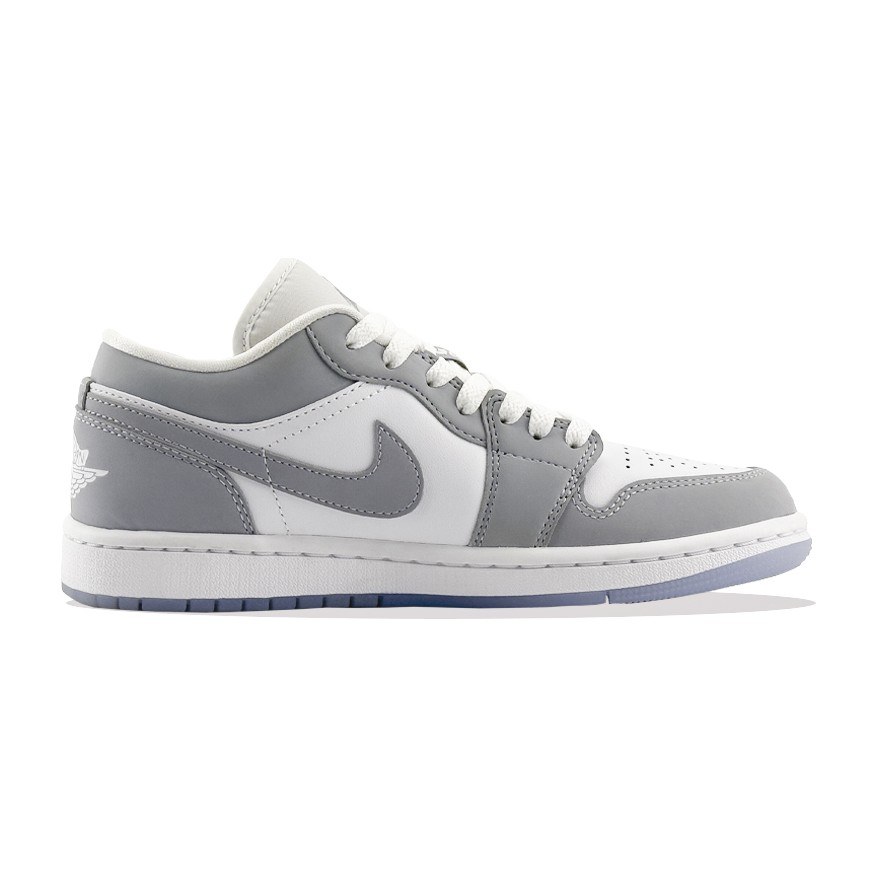 Jordan Air Jordan 1 Low "Wolf Grey"