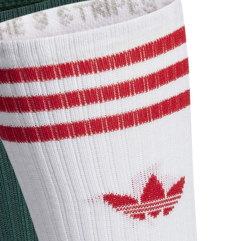adidas Originals High Crew Socks 3-Pack
