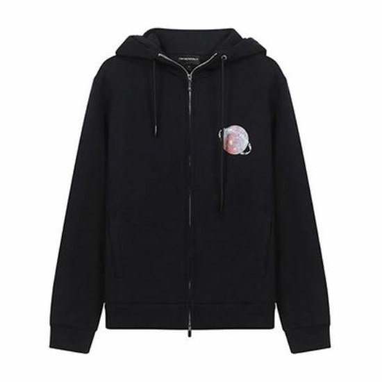 EMPORIO ARMANI FW21