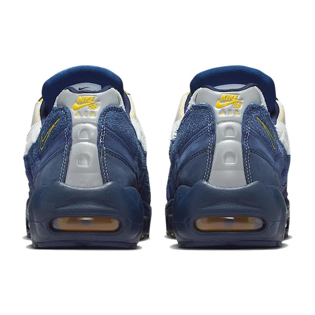 Nike SB Air Max 95