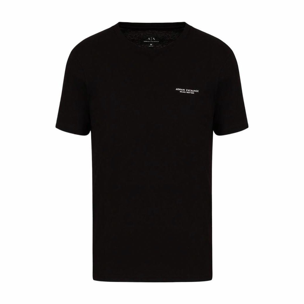 ARMANI EXCHANGE SS22 LogoT