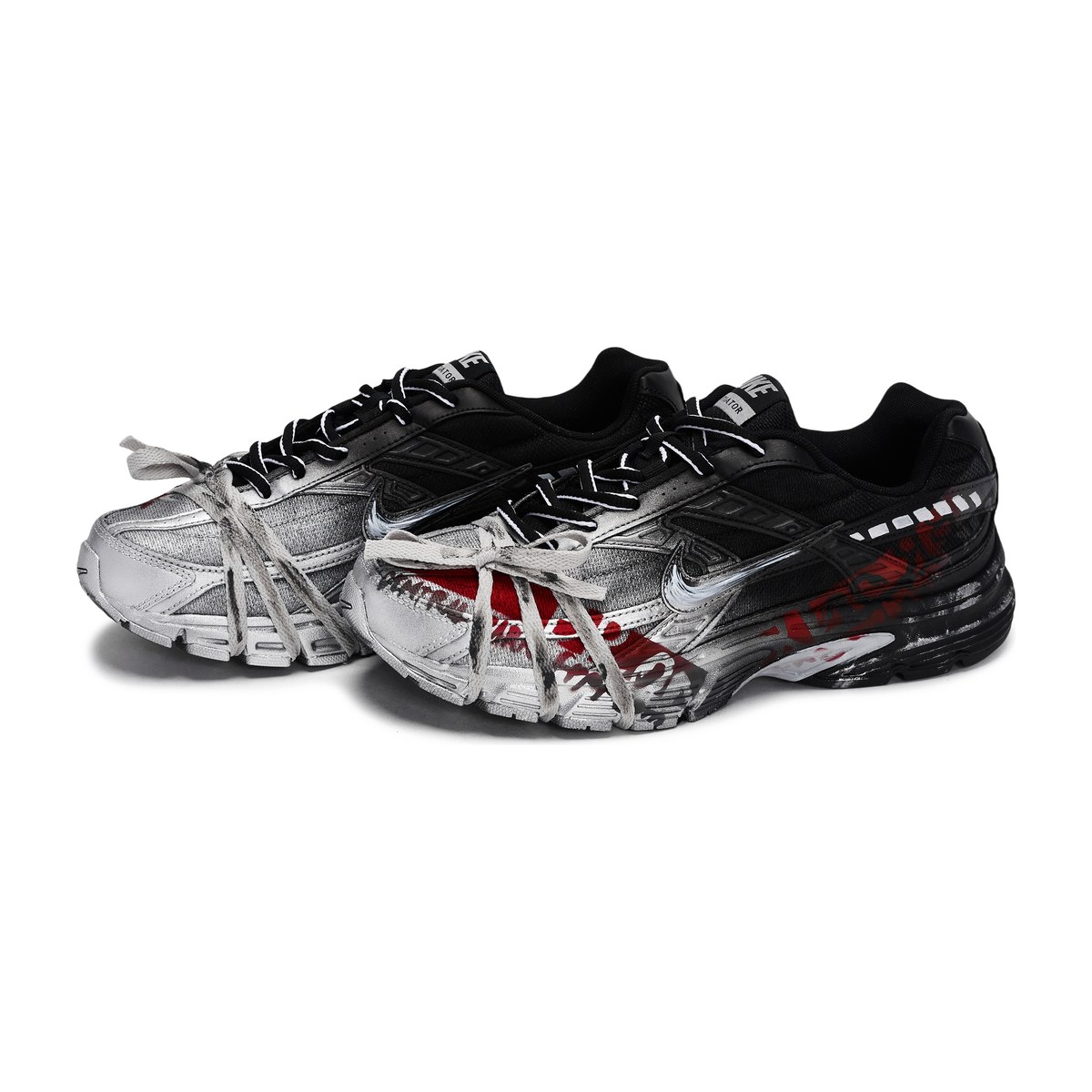 Nike Initiator