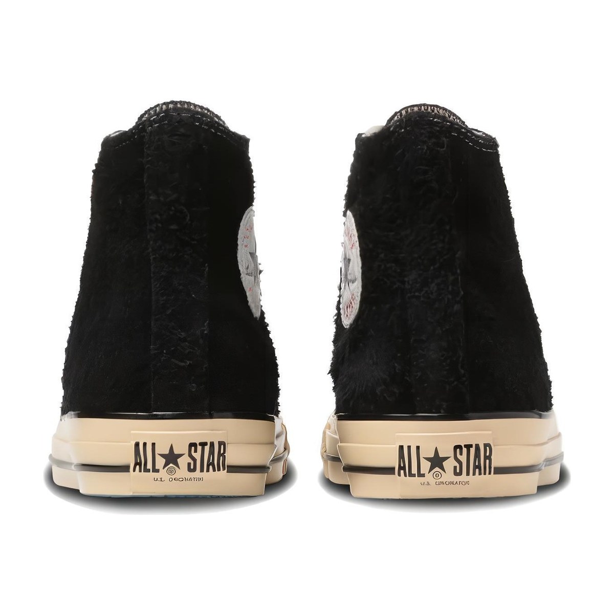 Converse All Star Us Hi Dk