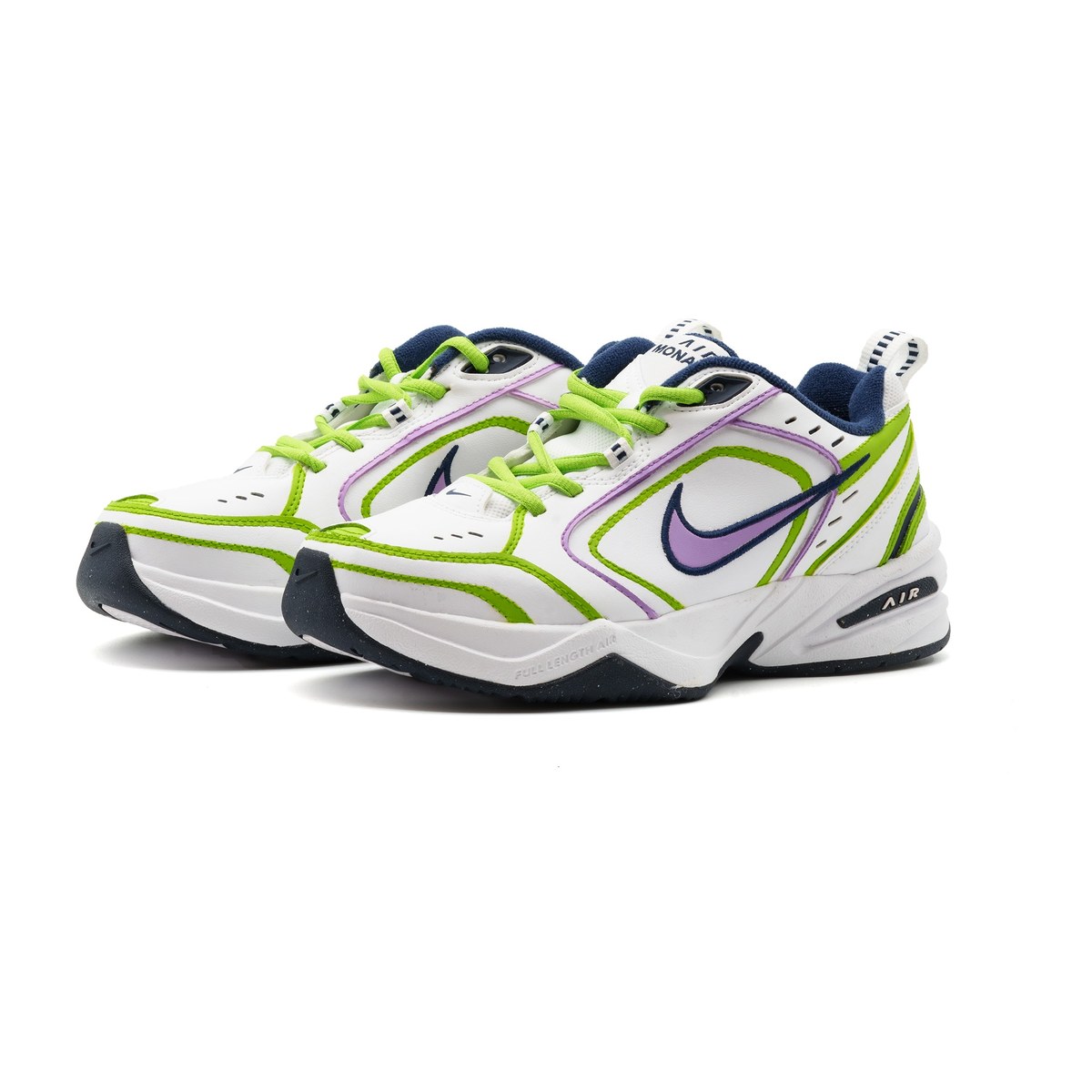 Nike Air Monarch 4