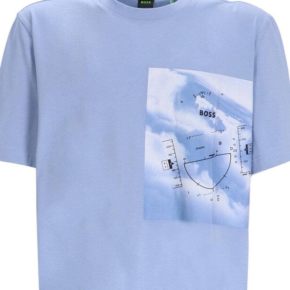 HUGO BOSS SS25 T