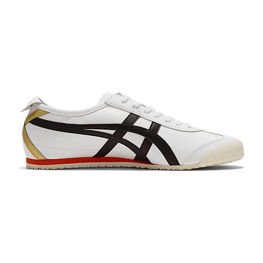 Onitsuka Tiger Mexico 66 White