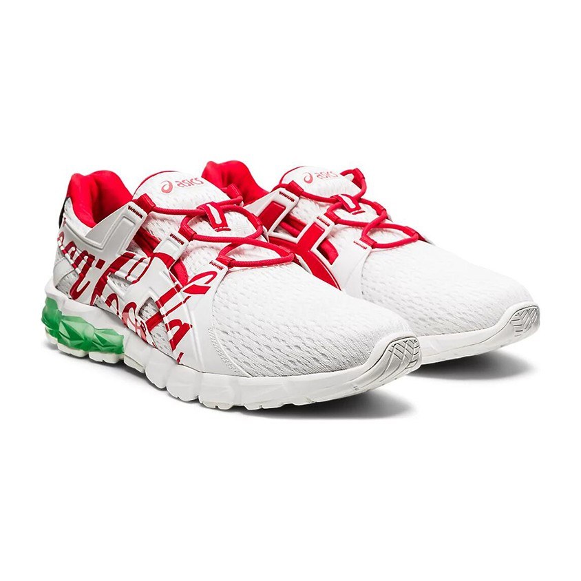 Asics Gel-Quantum 90 Coca-Cola