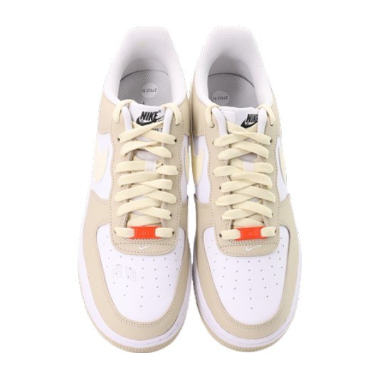 Nike Air Force 1 Low '07 "Vivid Sulfur"
