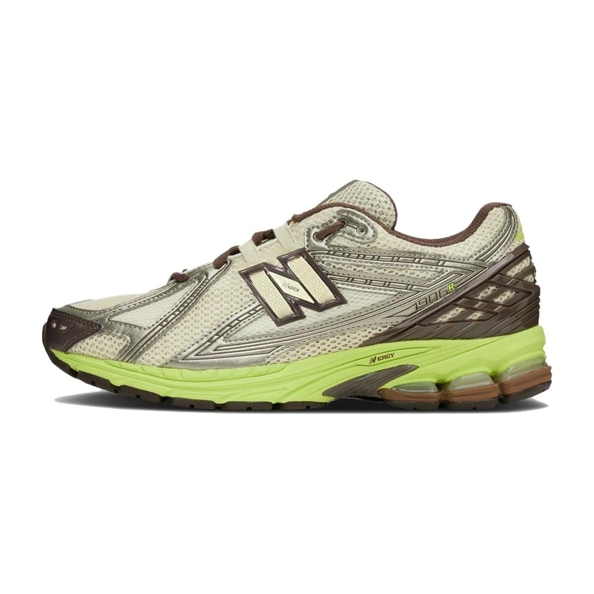 SSENSE x New Balance 1906R